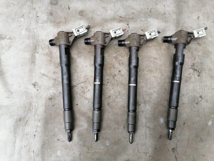 Denso SH01-13H50 форсунка, фото 1