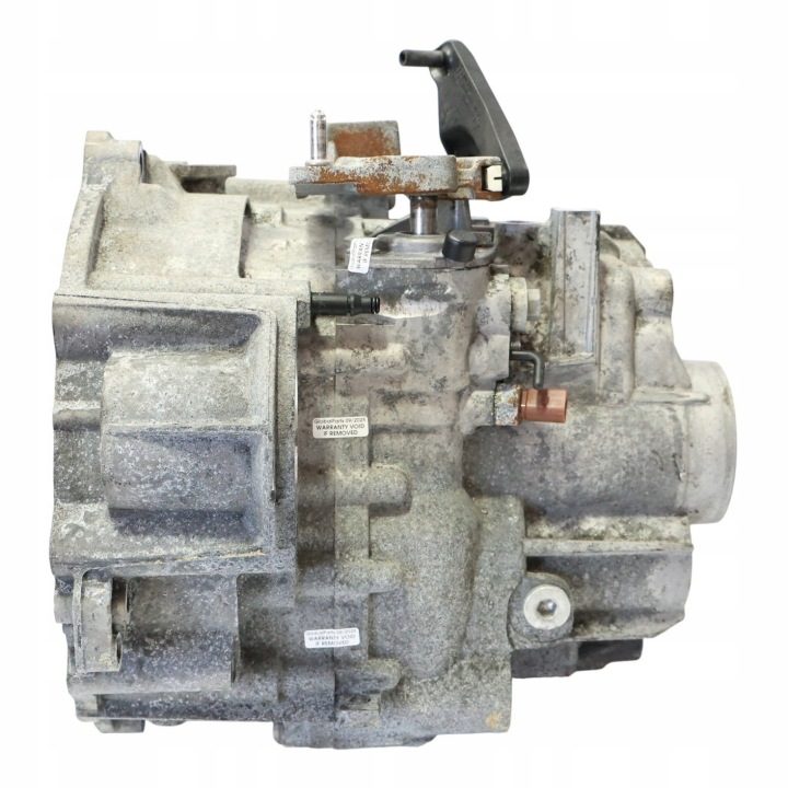 Skoda Octavia RS 1Z 2.0 TDI CEGA Механическая коробка Передач KNY 02Q300042B, фото 13