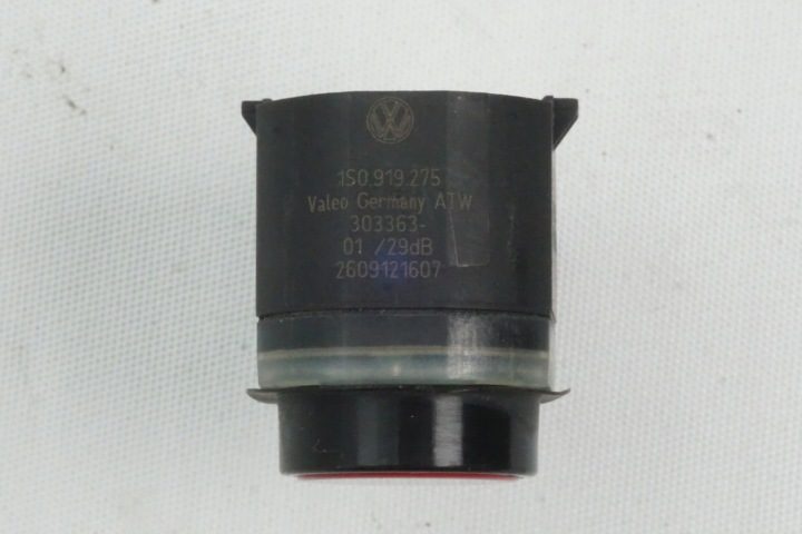 ДАТЧИК ПАРКОВКИ PDC VW PASSAT B7 1S0919275, фото 4