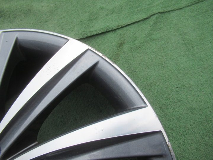 Литой диск Skoda OE OCTAVIA 7.5" x 18" 5x112 ET 48, фото 9