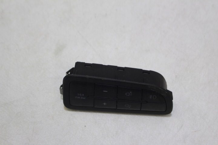 Переключатель света 61045900 Fiat Punto Grande, фото 2