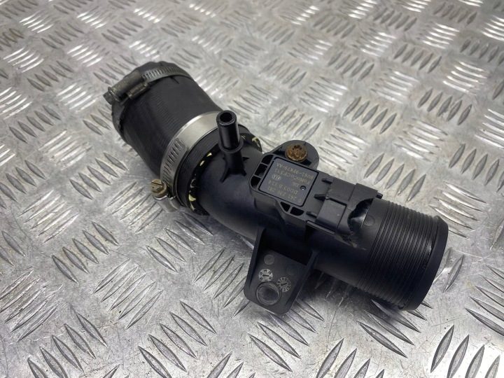 ПАТРУБОК ВОЗДУШНЫЙ ПАТРУБОК ДАТЧИК FORD ECOBOOST 1.0 BV61-9F479-AA, фото 9