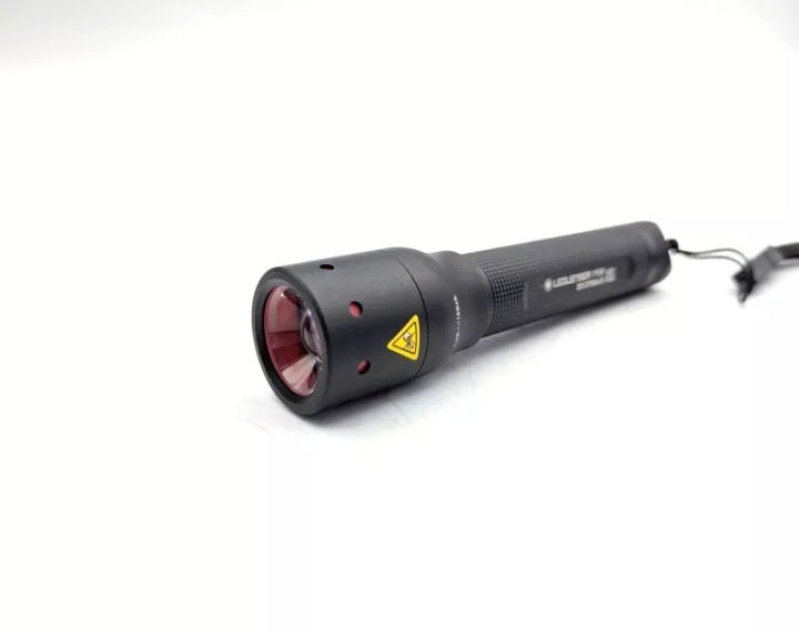 Фонарик классический Ledlenser P5R 750 lm, фото 1
