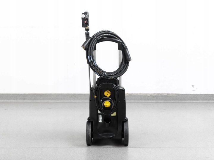 Мойка высокого давления Karcher 120 бар 2500 Вт, фото 6