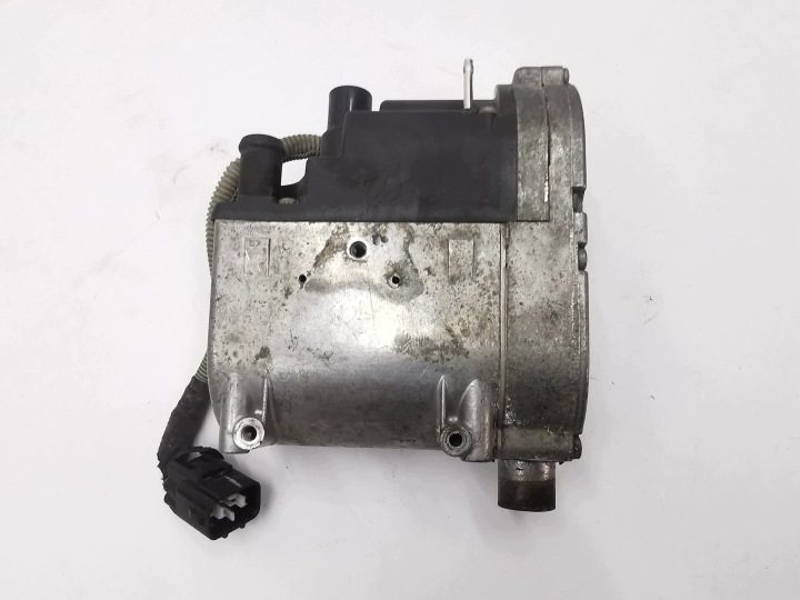 EBERSPRACHER D5Z-H WEBASTO ДИЗЕЛЬ HYDRONIC II-H D5Z-H TOYOTA 252421, фото 2