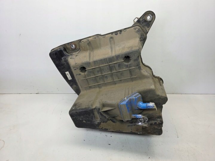БАК НАСОС ЖИДКОСТИ СРЕДСТВА ВОССТАНАВЛИВАЮЩЕГО AUDI A4 B9 A5 2.0 TDI 8W0131878AC, фото 6