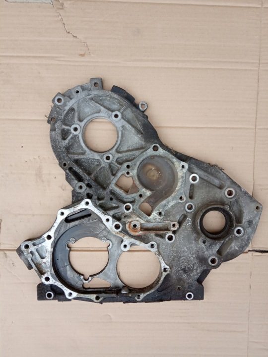 Ford Transit Mk4 IV 2.5D ТНВД Lucas CAV 8520A490A, фото 4