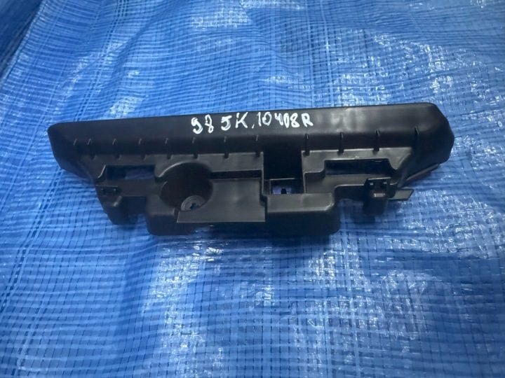 Кронштейн шторки левый Renault Austral 985K10408R, фото 3