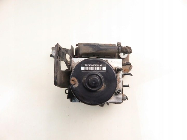 НАСОС ABS OPEL ZAFIRA B 13234911AS 10020602484 10096005593, фото 7