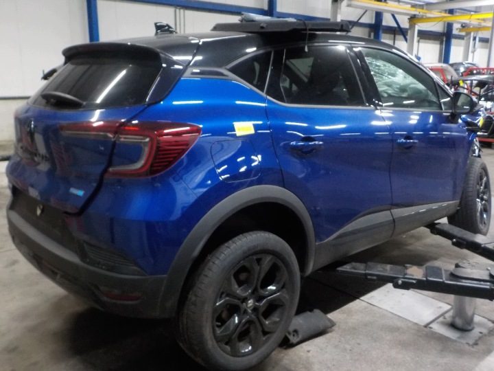 Renault Captur II RJB 2021 - н.в. Насос ABS 476608195, фото 10
