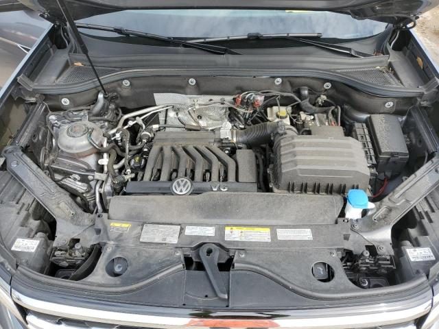 Шкив Вала VW Atlas Cross Sport R-Line 3.6 2022, фото 5