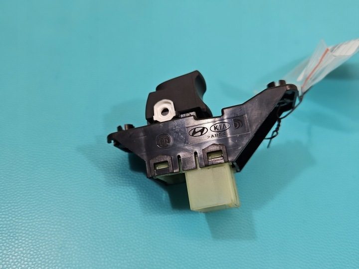 БЛОК КНОПОК СТЕКЛОПОДЪЕМНИКОВ KIA RIO IV 16-23 93580-H8000WK 4D6520-1000 - EU, фото 3