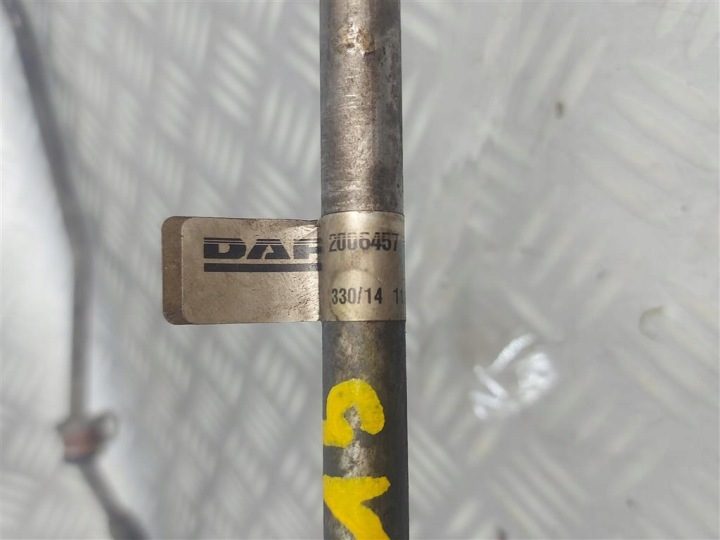 Шланги для гидроусилителя DAF XF 106 EURO 6 13-, фото 4