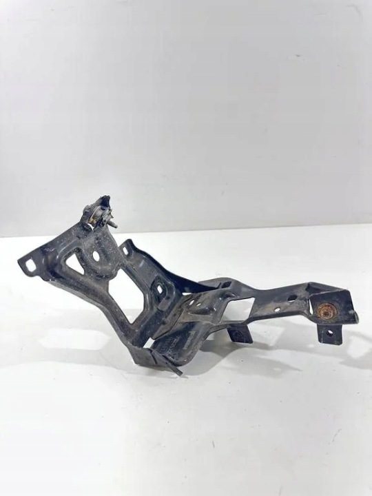 BMW F45 КРОНШТЕЙН ЛИНЗА ФАРЫ ПРАВАЯ ПЕРЕДНЯЯ 7302532, фото 3