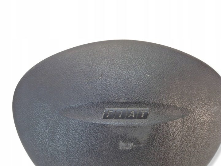Подушка безопасности водителя Fiat OE 735278157, фото 2