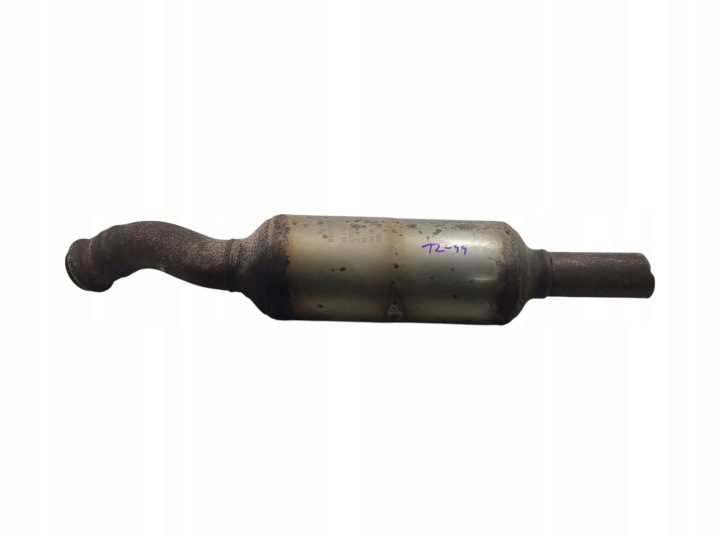 КАТАЛИЗАТОР DPF FAP MINI COOPER F57 1.5 БЕНЗИН 8687531 2018-2021, фото 1