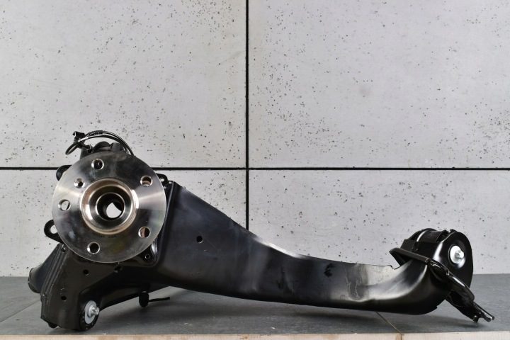 BMW 1 F40 F44 3.5iX X2 F39 F54 F60 JCW ПОВОРОТНЫЙ КУЛАК ПРАВЫЙ ЗАДНИЙ РЫЧАГ 15 л.с.!, фото 4