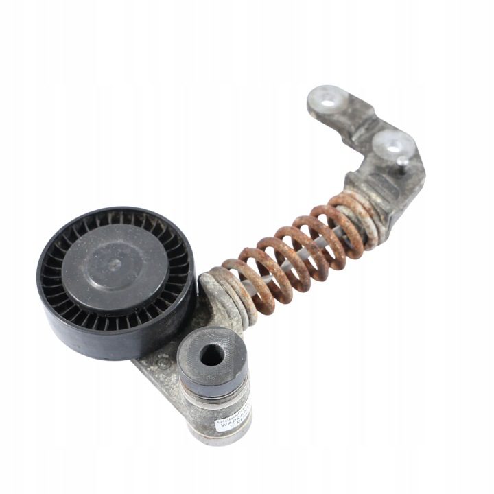 ОРИГИНАЛЬНЫЙ AUDI OE ПОВОДОК С ROLKĄ ODWRACAJĄCĄ 079903133BG, фото 4