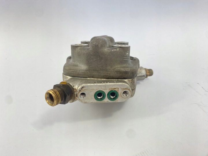 Топливная рампа Mercedes W124 W201 190 1.8 2.0 2.3 230CE 200E M102 K-JET, фото 7