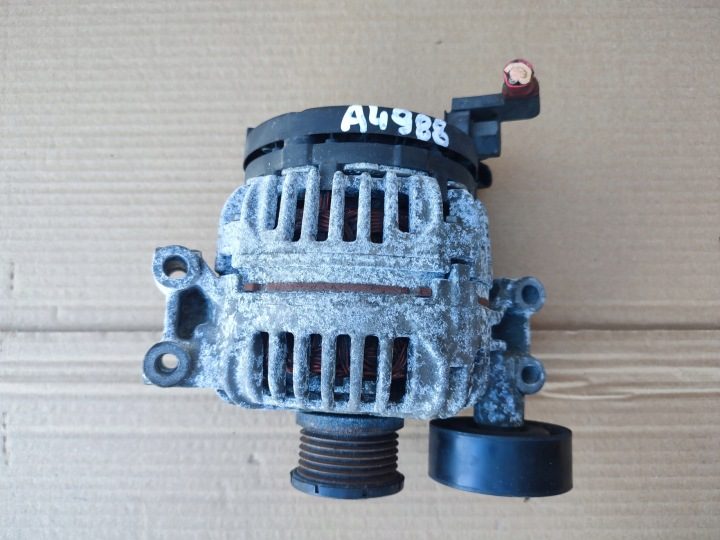 Генератор BMW OE 7532964, фото 2