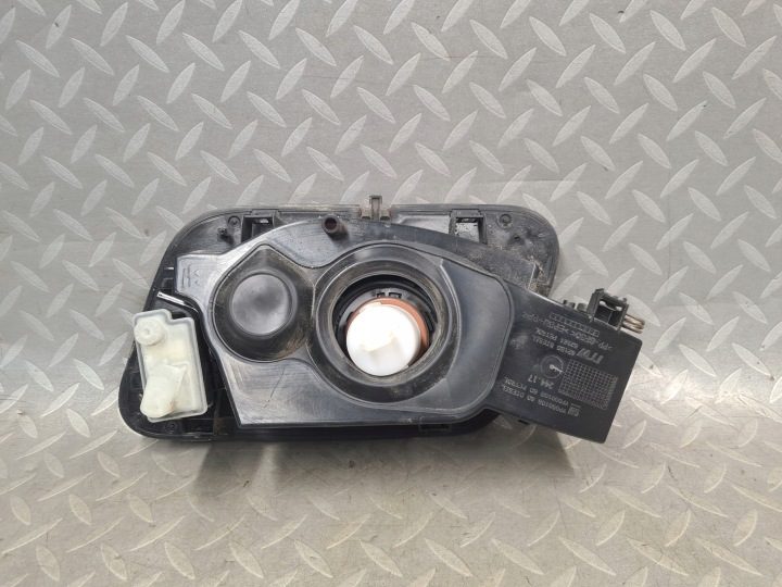 Лючок горловина бензобака Opel Grandland Elmd YP000108, фото 2