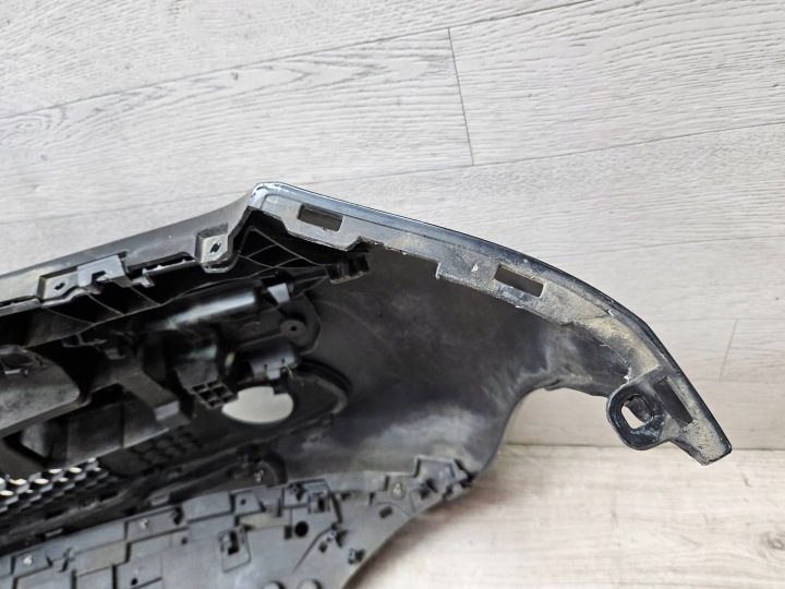 Бампер передний Smart ForFour II W453 A4538800070, фото 13