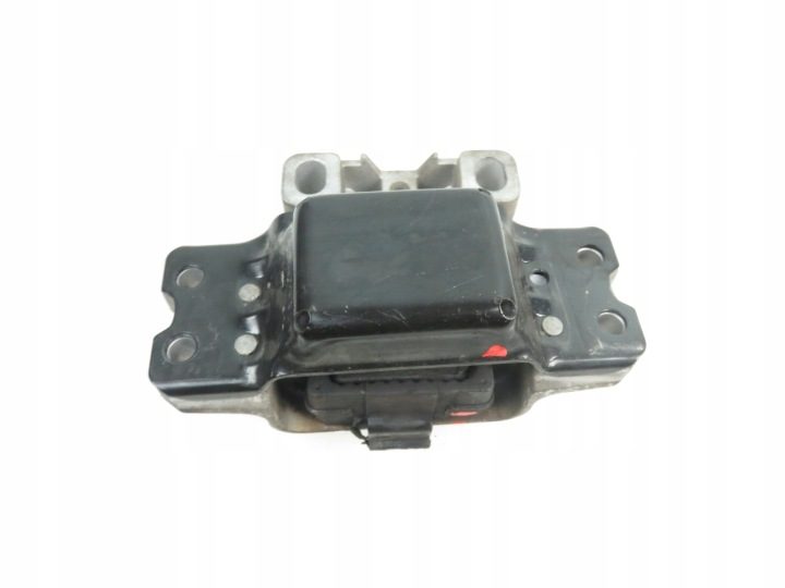 Подушка коробки VW Golf V 1.4 FSI 1K0199555, фото 3