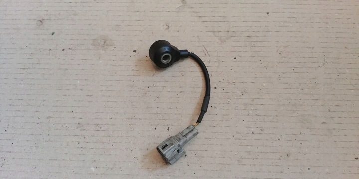 Датчик детонации Subaru Forester XT 01-05 KNE19, фото 1