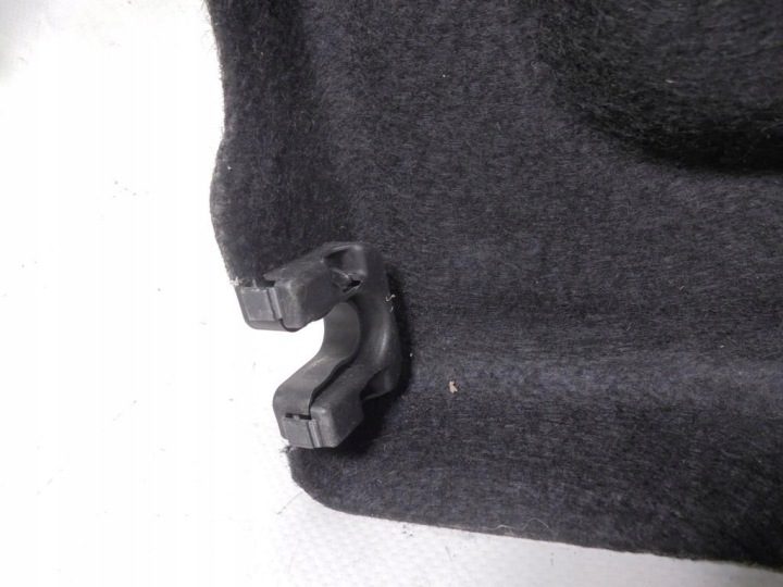 ПОЛКА БАГАЖНИКА ЗАДНЯЯ 794203550R RENAULT CLIO 5 В ХЭТЧБЕК 20 г., фото 7