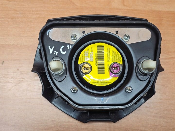 Подушка водителя Opel OE 13299780, фото 5