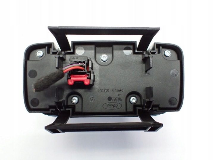 Панель выключатель света европа AV6T-13A024-AC Ford C-MAX MK2 II 15 г., фото 4