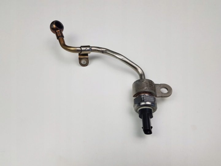 Датчик давления выхлопных газов DPF BMW G20 G21 G30 8579973, фото 6