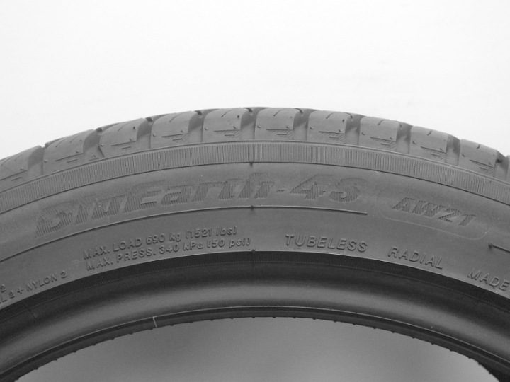 1x Шина всесезонная Yokohama BLUEARTH-4S AW21 225/45R18 95Y XL FR, фото 6