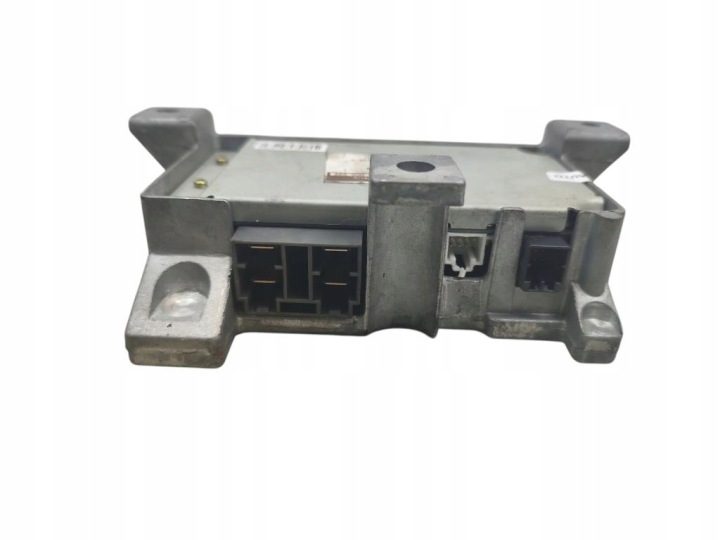 БЛОК УПРАВЛЕНИЯ ЭУР MITSUBISHI COLT VI 2004-2008 MR594091 1.1 75 л.с., фото 3