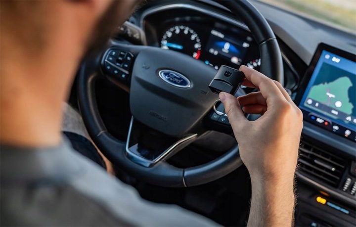 OBDeleven NextGen 3 PRO интерфейс диагностический Volkswagen Audi Skoda Seat, фото 5