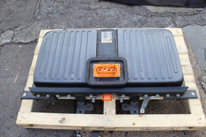 Батарея 295100893R Renault OE, фото 1