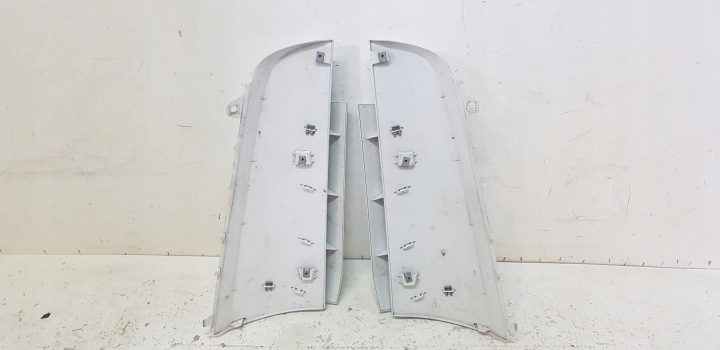 Mercedes-Benz OE A9607502025 обтекатель L, фото 2