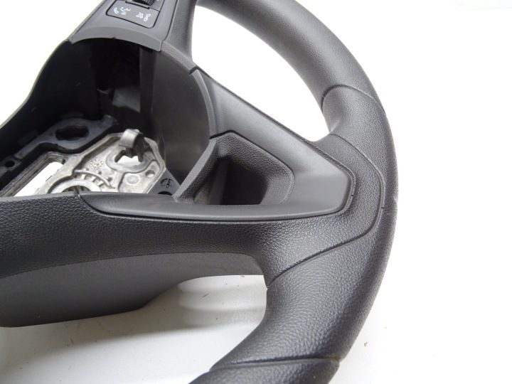 РУЛЬ МУЛЬТИ МУЛЬТИФУНКЦИОНАЛЬНЫЙ OPEL ASTRA V K 39108893, фото 3
