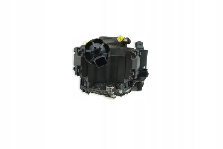 ТНВД Volvo S40 II V50 Ford Focus MK2 2.0D 9662021580 A2C27100268, фото 4
