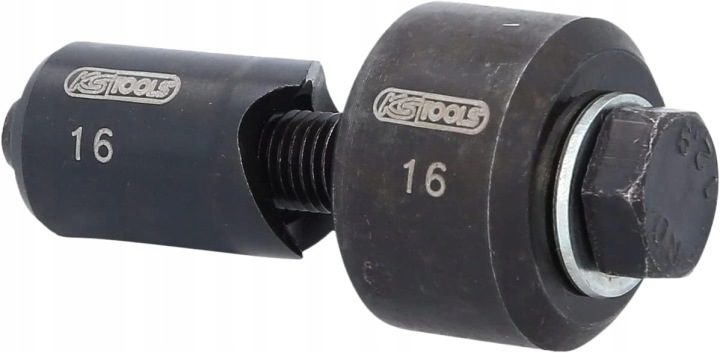 Перфоратор KS TOOLS 129.0016, фото 1