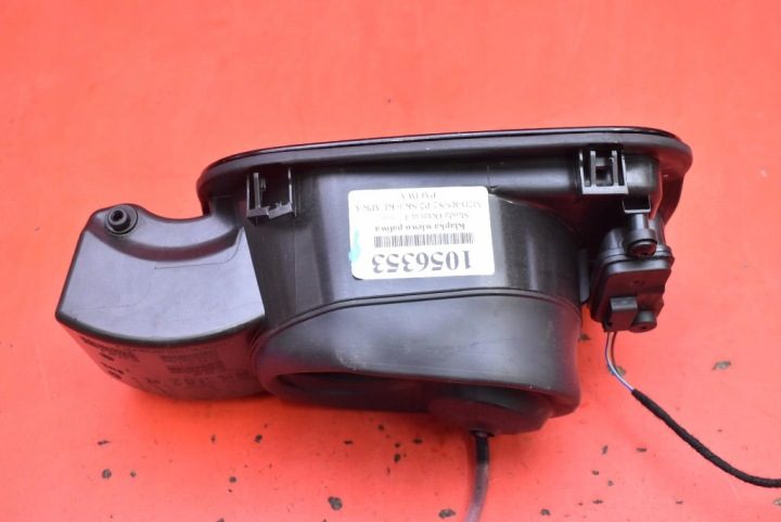 ЛЮЧОК ГОРЛОВИНЫ БЕНЗОБАКА LF9R 5E7809857B SKODA OCTAVIA 4 IV УНИВЕРСАЛ 19-24, фото 6