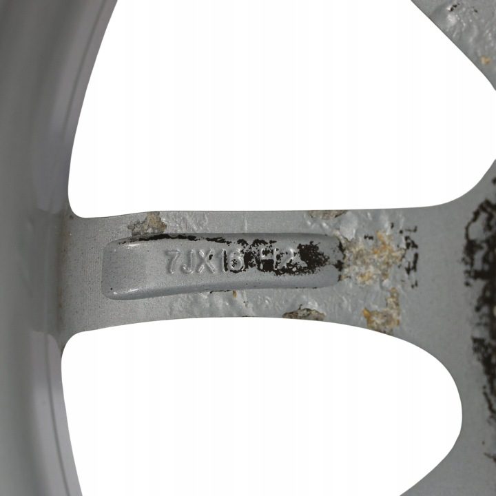 Литой диск BMW OE СТИЛЬ 378 7.0" x 16" 5x120 ET 40, фото 11