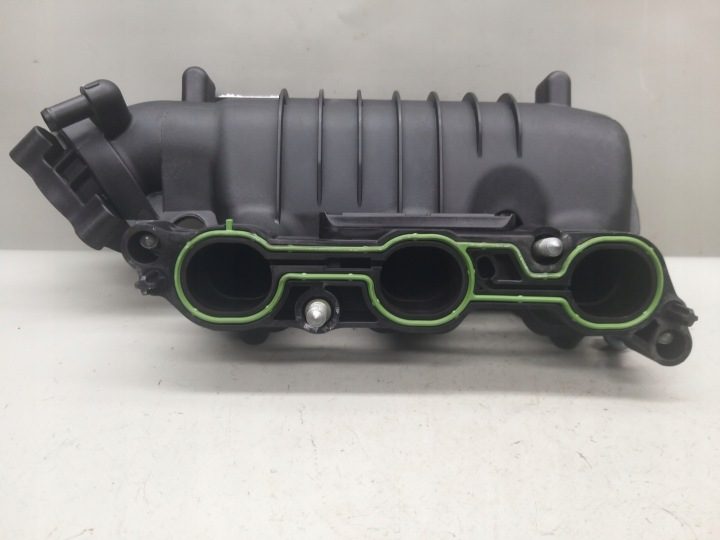 ВПУСКНОЙ КОЛЛЕКТОР 1.0 T-GDI G3LE i30 III i20 KONA RIO STONIC CEED 28300-07610, фото 4