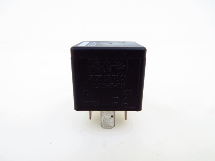 Реле 5M5T14B192CA Volvo Ford Jaguar Land Rover, фото 2