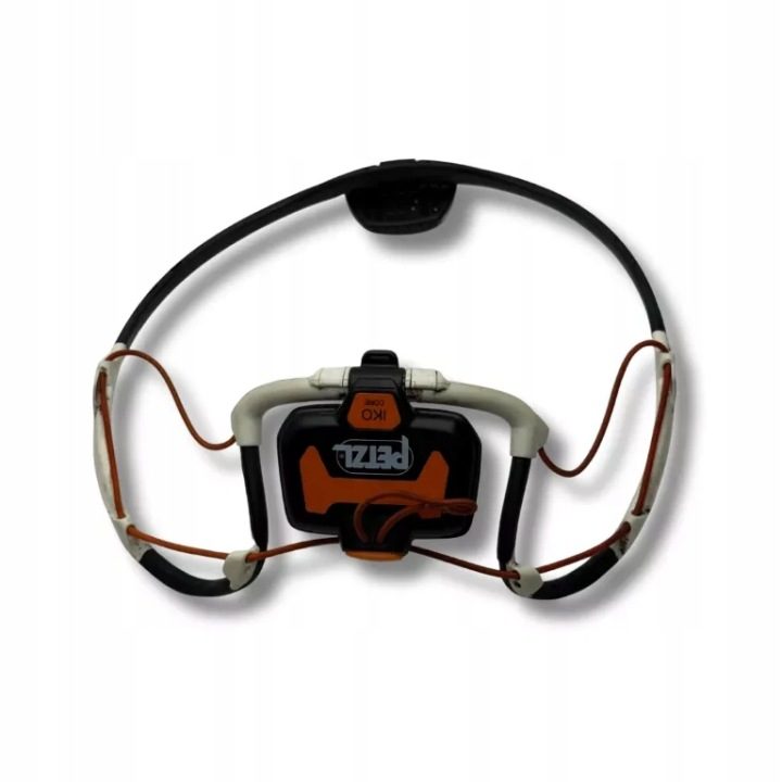 Налобный фонарь trekkingowa Petzl Iko Core 500 lm, фото 2