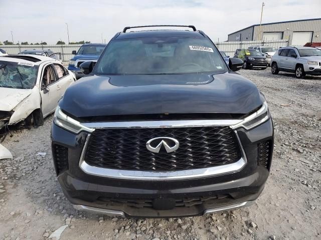 Усилитель Крепление Заднего Подрамника Infiniti QX60 L51 2022-, фото 8