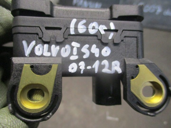 Модуль ESP 10-1701-053533 Volvo V50 07-12R, фото 2
