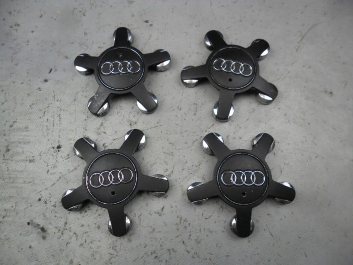 Крышка Audi OE 135 мм Audi 4F0601165N, фото 1