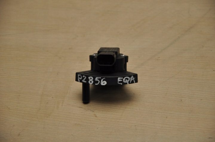 Педаль тормоза Mercedes-Benz EQA 2021 0265011089, фото 3