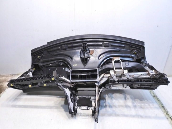 ТОРПЕДО КОНСОЛЬ PEUGEOT 308 I 96559945ZD, фото 5